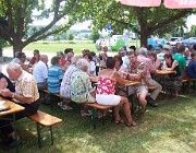 2013-07-28 Sommerfest der Schützen